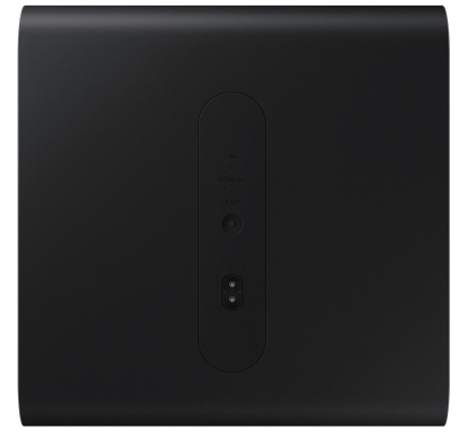 Samsung Акустична система Samsung HW-S800D Black (HW-S800D/UA)