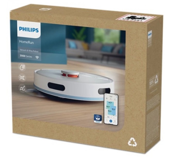 Philips Пилосос Philips XU2000/15