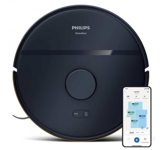 Philips Пилосос Philips XU2000/15