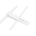 Assmann Дата кабель USB-C to USB-C 1.0m USB 2.0 60W silicone white Digitus (AK-300341-010-W)