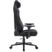 GamePro Крісло ігрове GamePro FGC750B Size L Fabric Black (FGC750B)