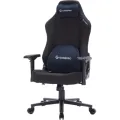 GamePro Крісло ігрове GamePro FGC750B Size L Fabric Black (FGC750B)