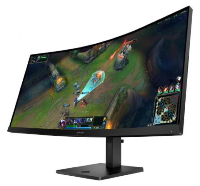 HP Монітор HP OMEN 34c G2 (AV4C1AA)