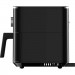 Xiaomi Мультипіч Xiaomi Smart Air Fryer MAF10 Black (6.5L)
