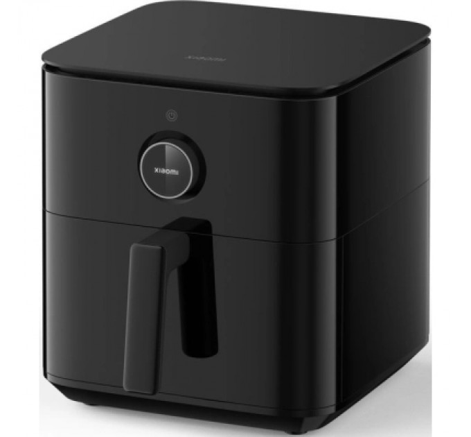 Xiaomi Мультипіч Xiaomi Smart Air Fryer MAF10 Black (6.5L)