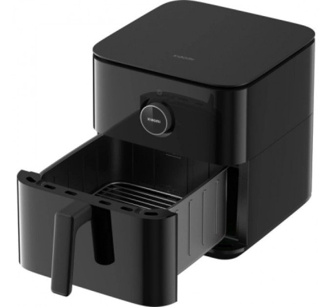 Xiaomi Мультипіч Xiaomi Smart Air Fryer MAF10 Black (6.5L)