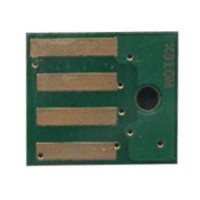 Чип для картриджа LexmarkMX310 (60F5000/605) Static Control (LMX310CP-MEA)