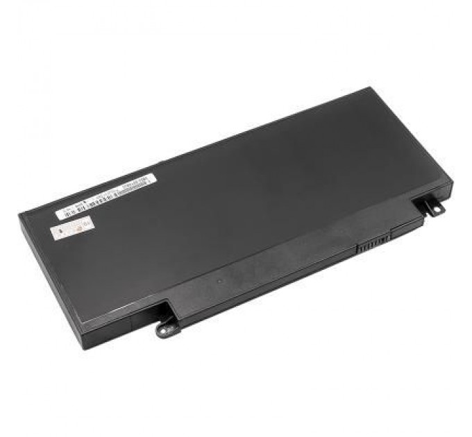 PowerPlant Акумулятор до ноутбука ASUS N750 Series (C32-N750) 11.1V 69Wh PowerPlant (NB431045)