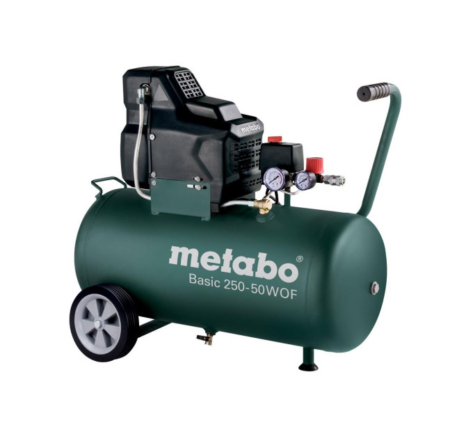 Metabo Компресор Metabo Basic250-50W OF (601535000)