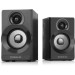 REAL-EL Акустична система REAL-EL S-217 Black (EL121200013)