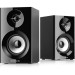 REAL-EL Акустична система REAL-EL S-228 Black (EL121200014)