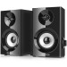 REAL-EL Акустична система REAL-EL S-228 Black (EL121200014)