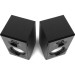 REAL-EL Акустична система REAL-EL S-228 Black (EL121200014)