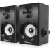 REAL-EL Акустична система REAL-EL S-228 Black (EL121200014)
