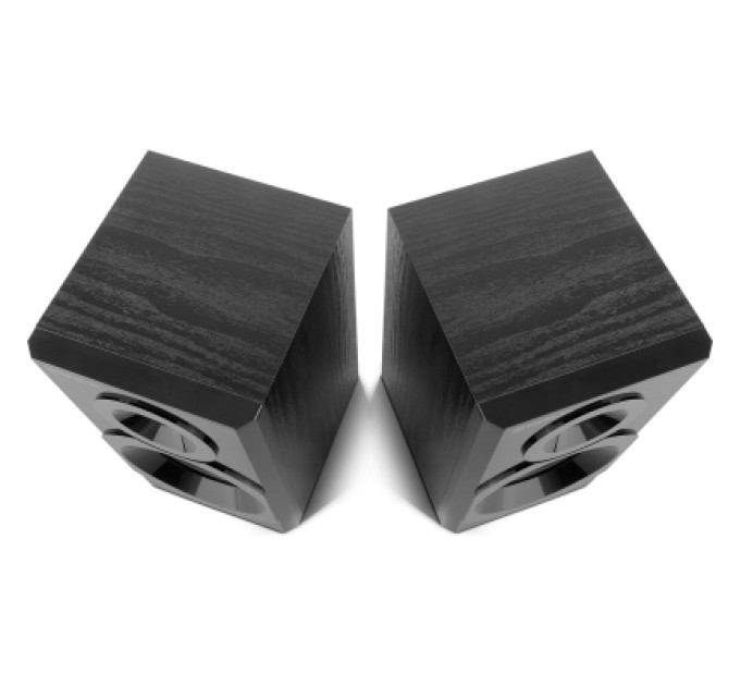 REAL-EL Акустична система REAL-EL S-245 Black (EL121200015)
