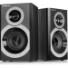 REAL-EL Акустична система REAL-EL S-245 Black (EL121200015)