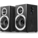 REAL-EL Акустична система REAL-EL S-245 Black (EL121200015)