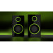 REAL-EL Акустична система REAL-EL S-410 Black (EL121200016)