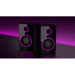 REAL-EL Акустична система REAL-EL S-410 Black (EL121200016)