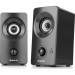 REAL-EL Акустична система REAL-EL S-405 USB Black (EL121100016)