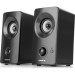 REAL-EL Акустична система REAL-EL S-405 USB Black (EL121100016)