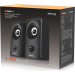 REAL-EL Акустична система REAL-EL S-405 USB Black (EL121100016)