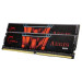 G.Skill Модуль пам'яті для комп'ютера DDR4 16GB (2x8GB) 2666 MHz AEGIS G.Skill (F4-2666C19D-16GIS)