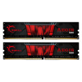 G.Skill Модуль пам'яті для комп'ютера DDR4 32GB (2x16GB) 3200 MHz Aegis G.Skill (F4-3200C16D-32GIS)