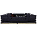 G.Skill Модуль пам'яті для комп'ютера DDR4 64GB (2x32GB) 3200 MHz RipjawsV G.Skill (F4-3200C16D-64GVK)
