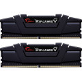 G.Skill Модуль пам'яті для комп'ютера DDR4 32GB (2x16GB) 3600 MHz Ripjaws V G.Skill (F4-3600C16D-32GVKC)