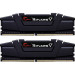 G.Skill Модуль пам'яті для комп'ютера DDR4 32GB (2x16GB) 3600 MHz Ripjaws V G.Skill (F4-3600C16D-32GVKC)