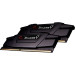 G.Skill Модуль пам'яті для комп'ютера DDR4 32GB (2x16GB) 3600 MHz Ripjaws V G.Skill (F4-3600C18D-32GVK)