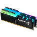 G.Skill Модуль пам'яті для комп'ютера DDR4 32GB (2x16GB) 3600 MHz Trident Z RGB G.Skill (F4-3600C18D-32GTZR)