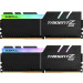 G.Skill Модуль пам'яті для комп'ютера DDR4 32GB (2x16GB) 3600 MHz Trident Z RGB G.Skill (F4-3600C18D-32GTZR)
