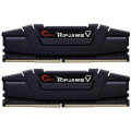 G.Skill Модуль пам'яті для комп'ютера DDR4 16GB (2x8GB) 3600 MHz Ripjaws V G.Skill (F4-3600C18D-16GVK)