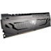 Patriot Модуль пам'яті для комп'ютера DDR4 16GB (2x8GB) 3600 MHz Viper Steel Patriot (PVS416G360C7K)