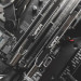 Patriot Модуль пам'яті для комп'ютера DDR4 16GB (2x8GB) 3600 MHz Viper Steel Patriot (PVS416G360C7K)