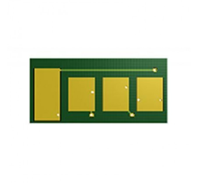 Static Control Чип для картриджа Samsung ProXpress SL-M3320 Static Control (SAM203CP-5KSEE)