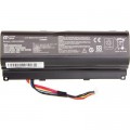 PowerPlant Акумулятор до ноутбука ASUS ROG G751 (A42N1403) 15V 88Wh PowerPlant (NB430970)