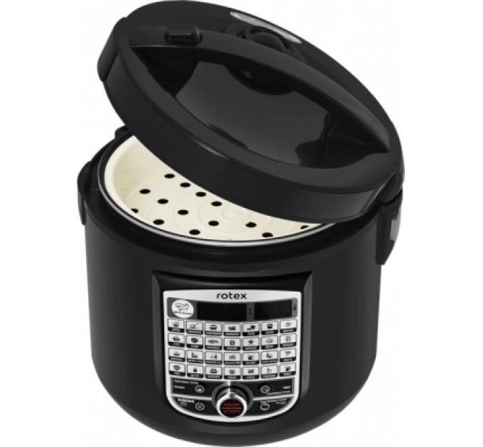 Rotex Мультиварка Rotex RMC506-CB Excellence