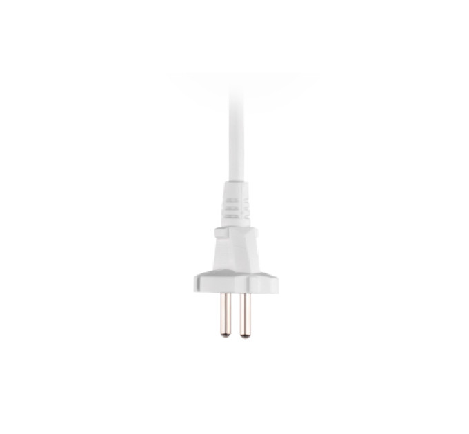 2E Мережевий подовжувач 2E 5XCEE7/17, 1.5м, white (2E-U0510M1.5)