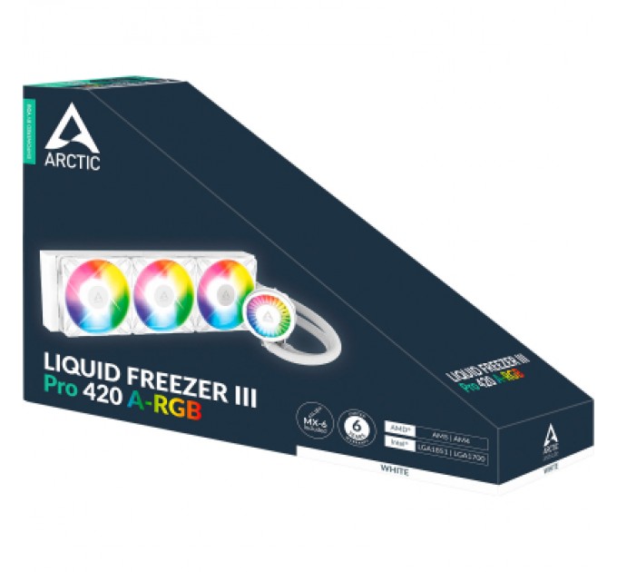 Arctic Кулер до процесора Arctic ACFRE00189A