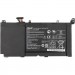PowerPlant Акумулятор до ноутбука PowerPlant ASUS VivoBook S551L (A42-S551) 11.4V 4400mAh (NB430765)