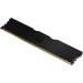 Goodram Модуль пам'яті для комп'ютера DDR4 16GB 3600 MHz Iridium Pro Deep Black Goodram (IRP-K3600D4V64L18/16G)