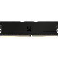 Goodram Модуль пам'яті для комп'ютера DDR4 16GB 3600 MHz Iridium Pro Deep Black Goodram (IRP-K3600D4V64L18/16G)