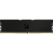 Goodram Модуль пам'яті для комп'ютера DDR4 32GB (2x16GB) 3600 MHz Iridium Pro Deep Black Goodram (IRP-K3600D4V64L18/32GDC)