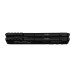 Kingston Fury (ex.HyperX) Модуль пам'яті для комп'ютера DDR4 32GB (2x16GB) 3200 MHz Fury Beast Black Kingston Fury (ex.HyperX) (KF432C16BB1K2/32)