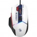 A4Tech Мишка A4Tech Bloody W95 Ultra USB White/Black (4711421002325)