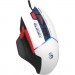 A4Tech Мишка A4Tech Bloody W95 Ultra USB White/Black (4711421002325)