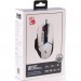 A4Tech Мишка A4Tech Bloody W95 Ultra USB White/Black (4711421002325)